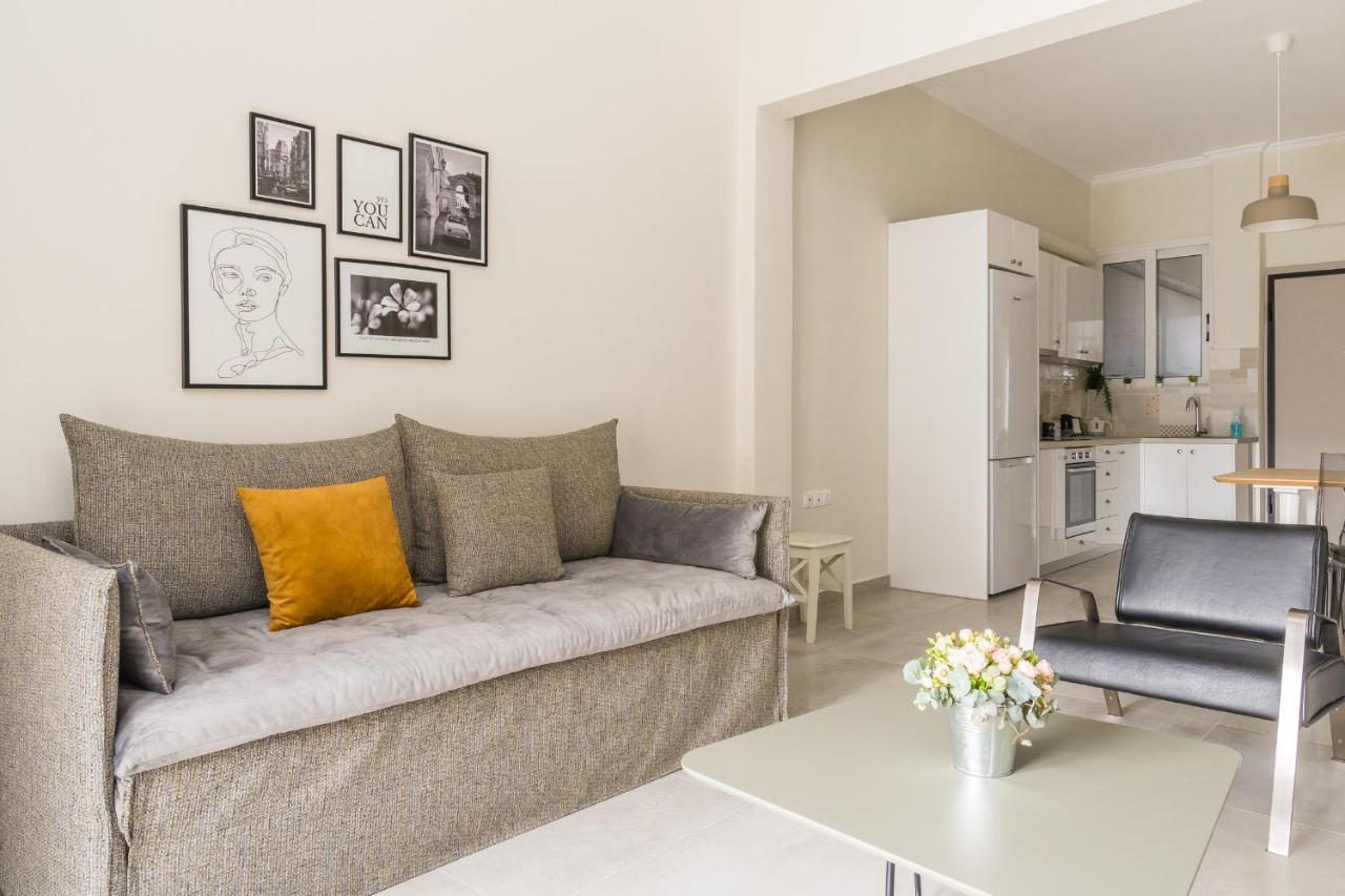 Sissy Apartment Kiáton 외부 사진