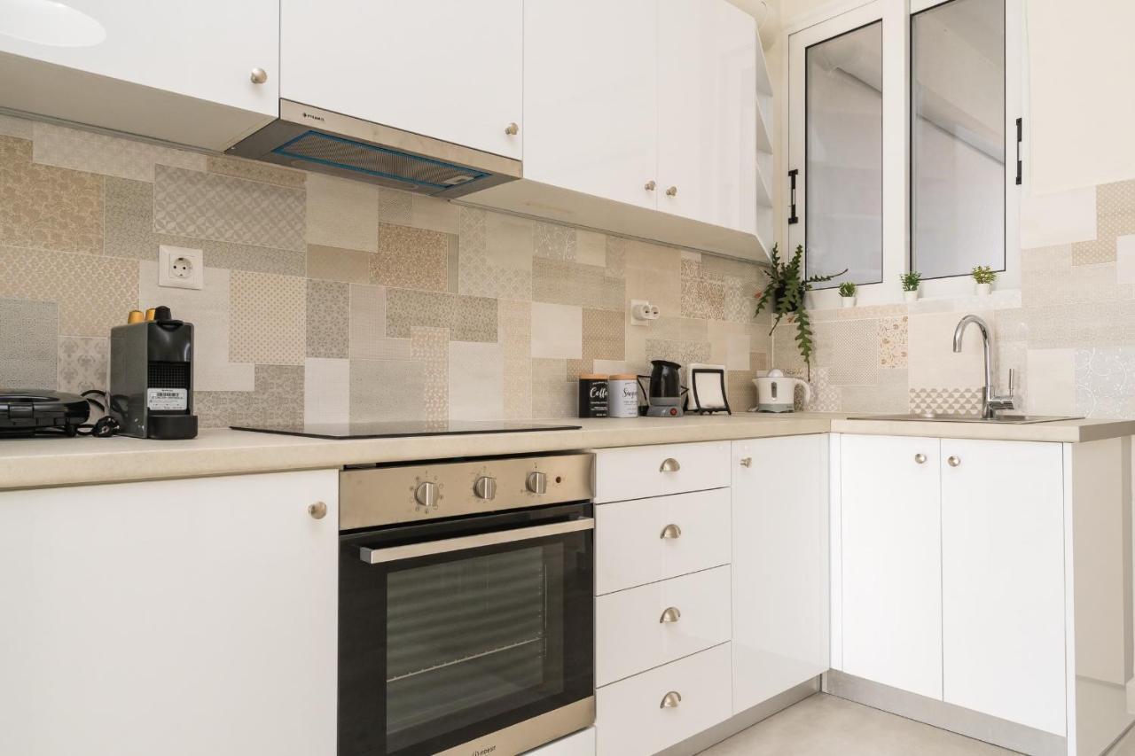 Sissy Apartment Kiáton 외부 사진