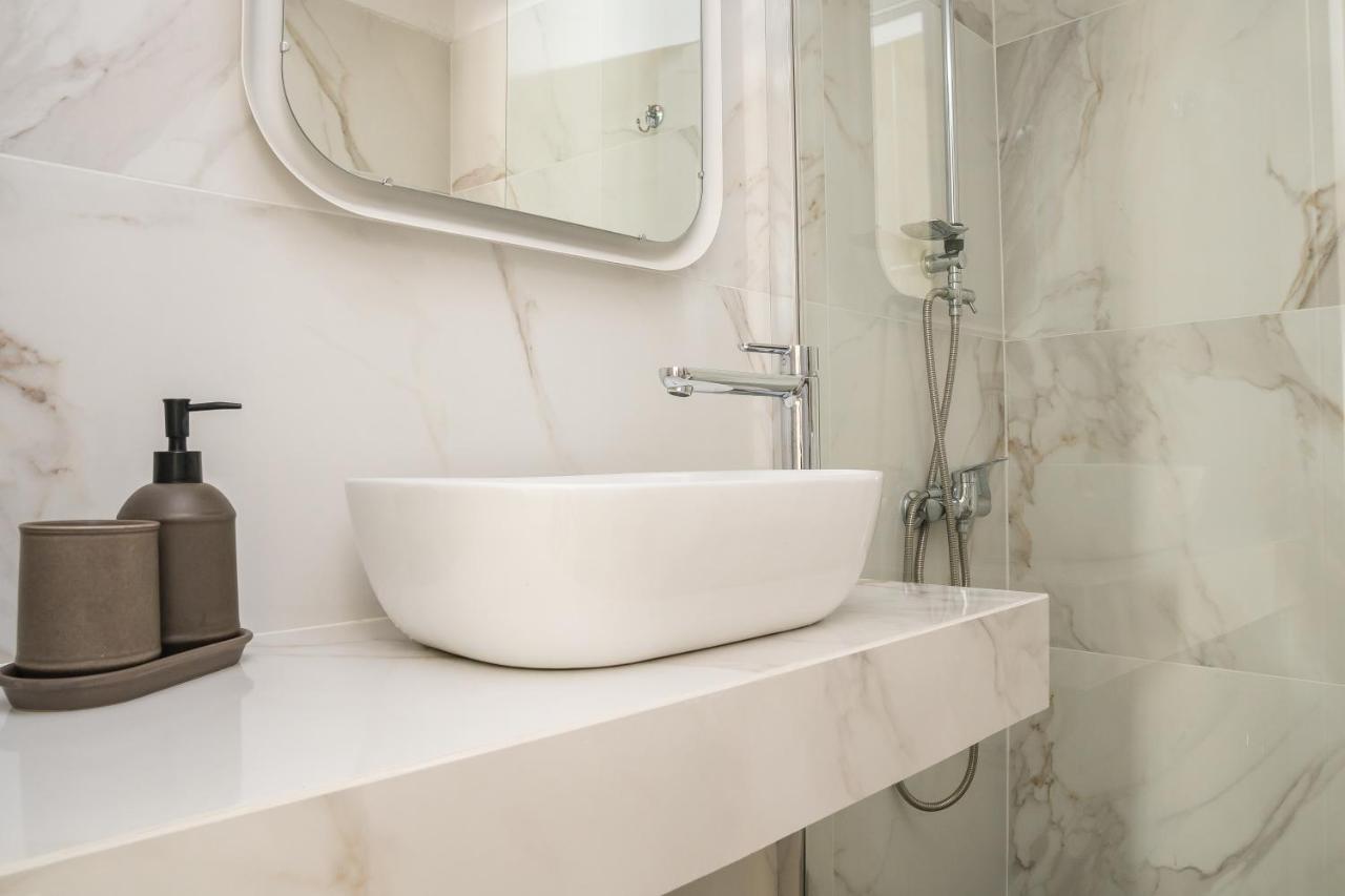 Sissy Apartment Kiáton 외부 사진