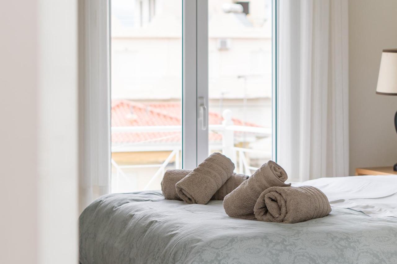 Sissy Apartment Kiáton 외부 사진