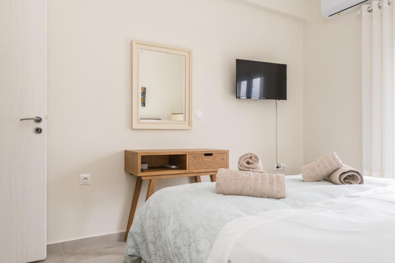 Sissy Apartment Kiáton 외부 사진