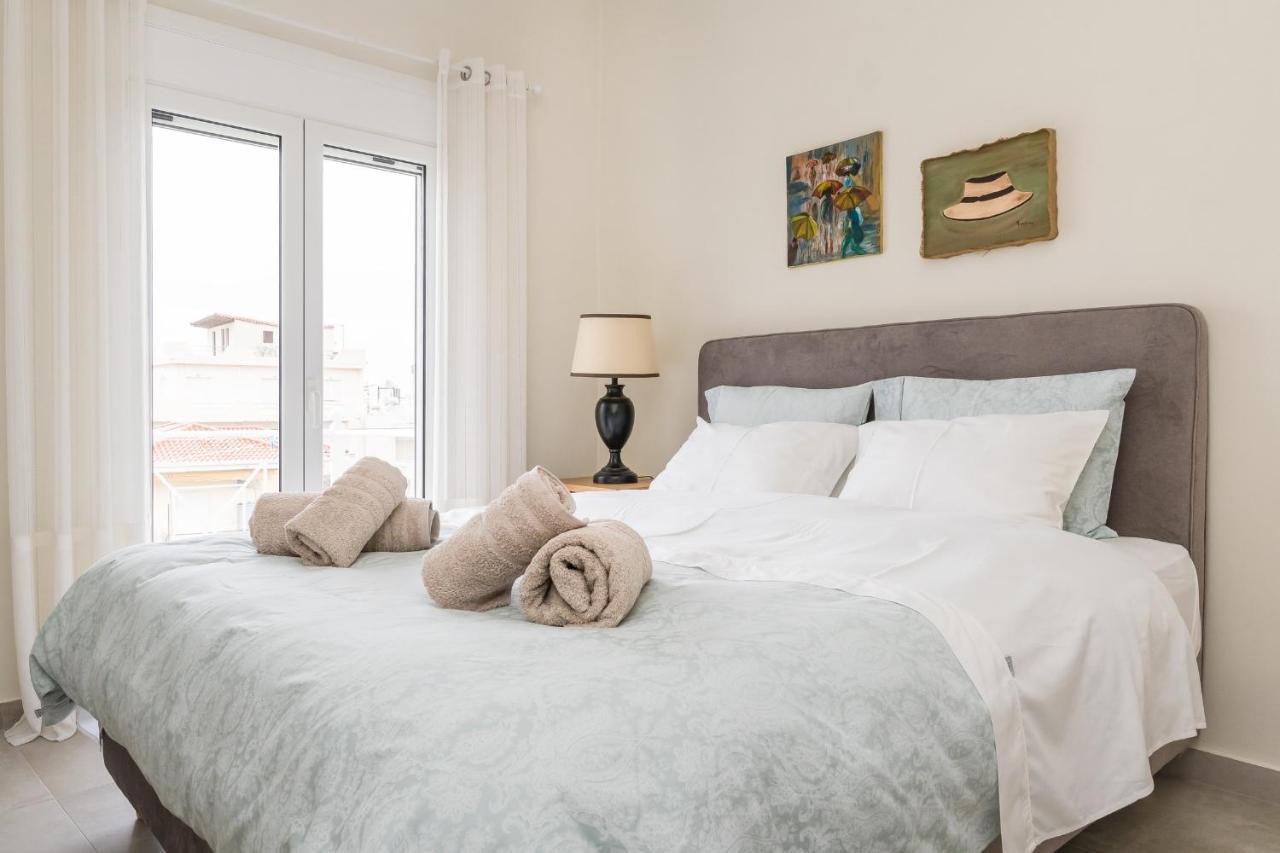Sissy Apartment Kiáton 외부 사진