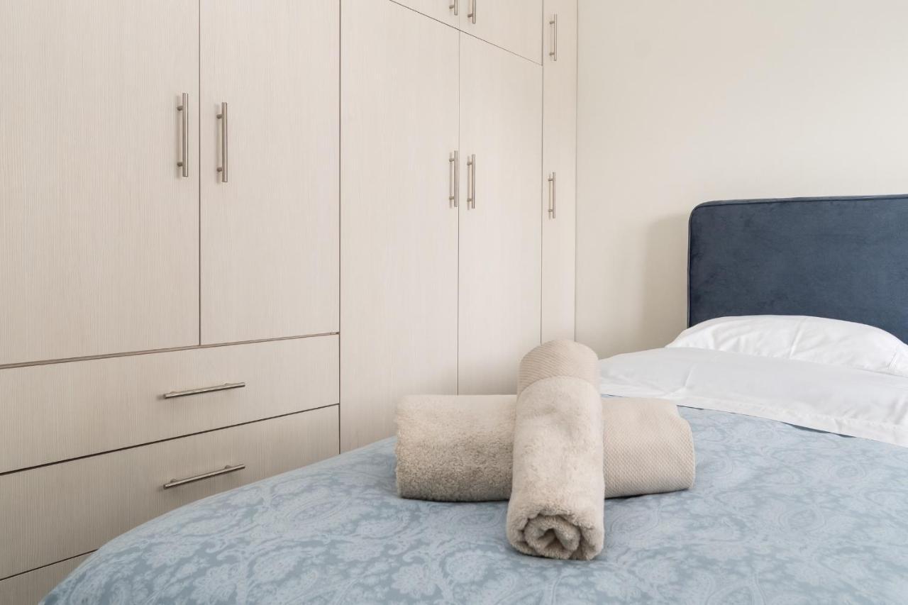 Sissy Apartment Kiáton 외부 사진