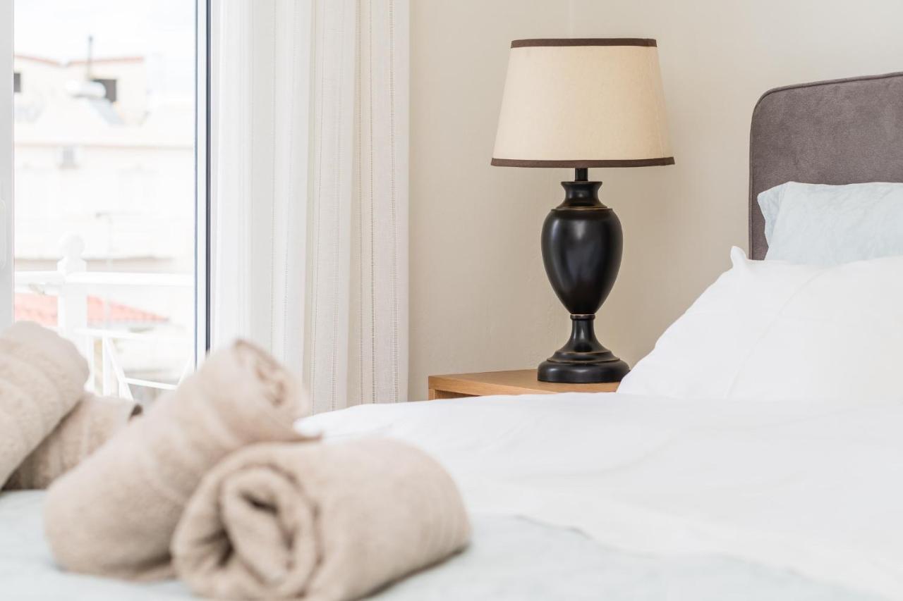 Sissy Apartment Kiáton 외부 사진